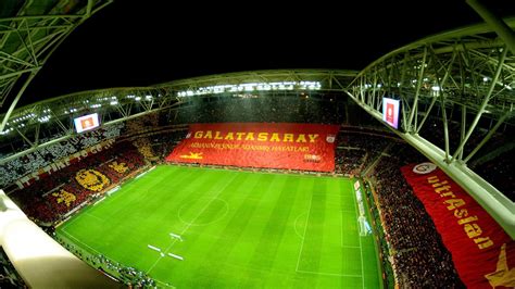 Stade galatasaray